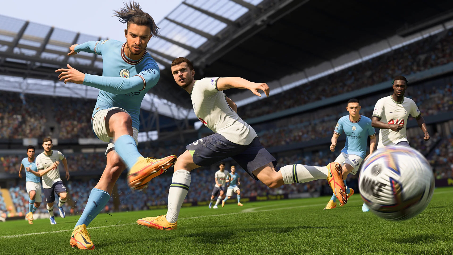 FIFA 23 EA App CD Key