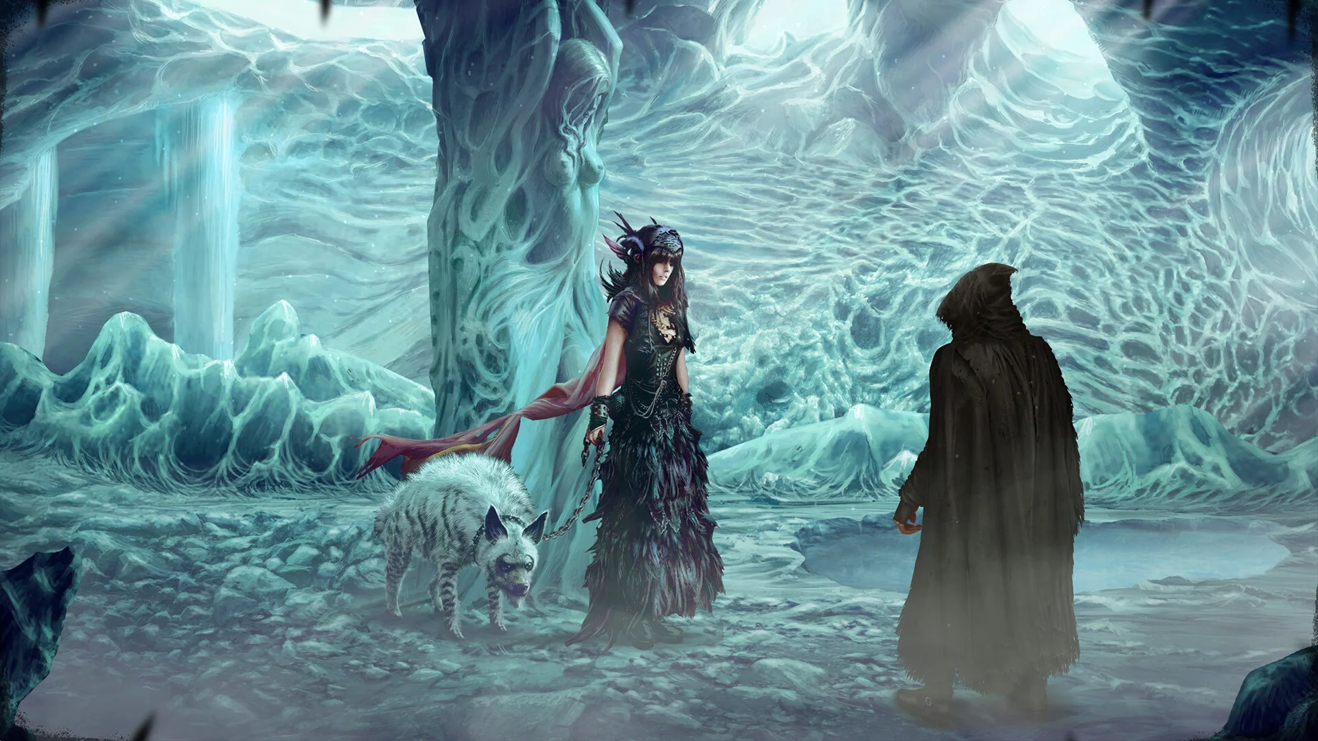 Tormentum II standalone story