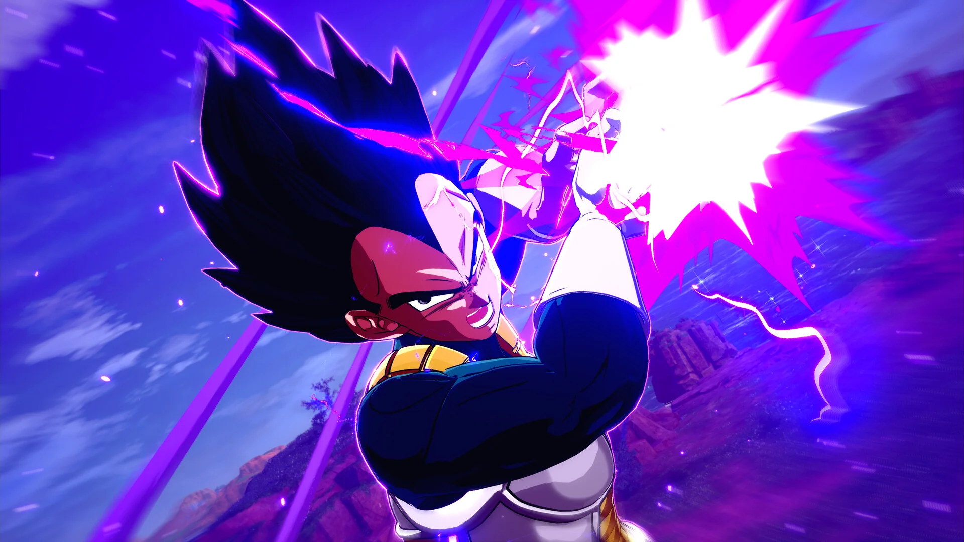 Sparking ZERO Deluxe Xbox 3D arena fights US