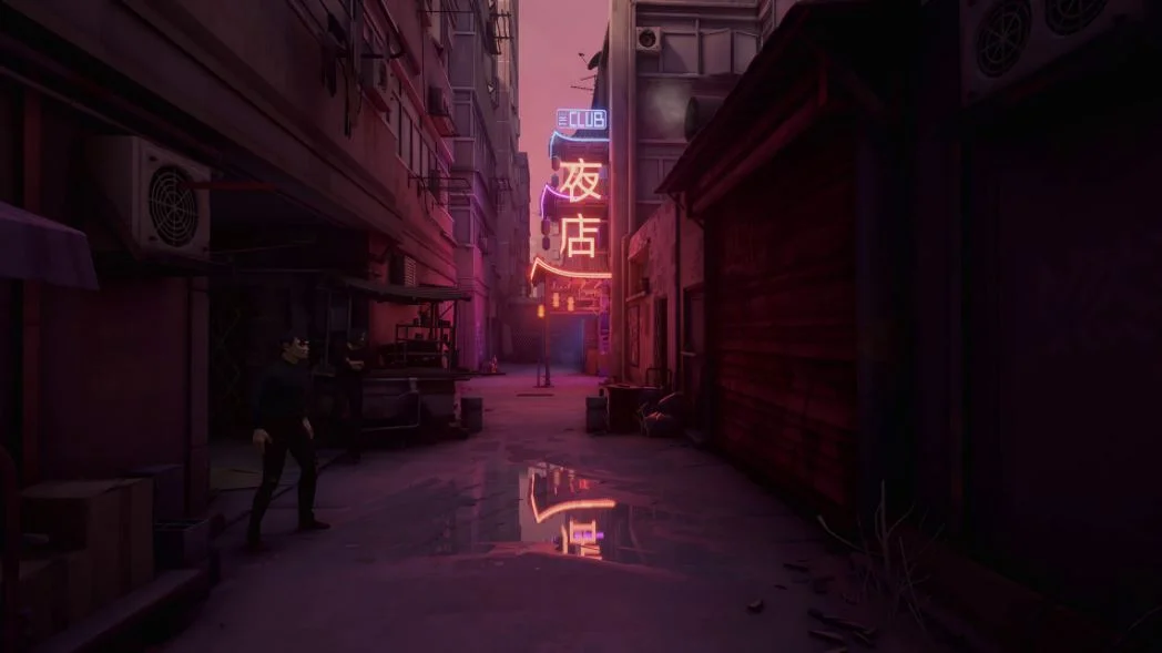 Sifu EU PC Epic Games