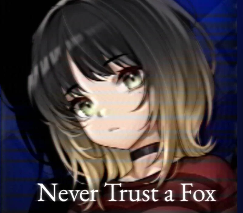 Never Trust a Fox Steam Key Global cover art