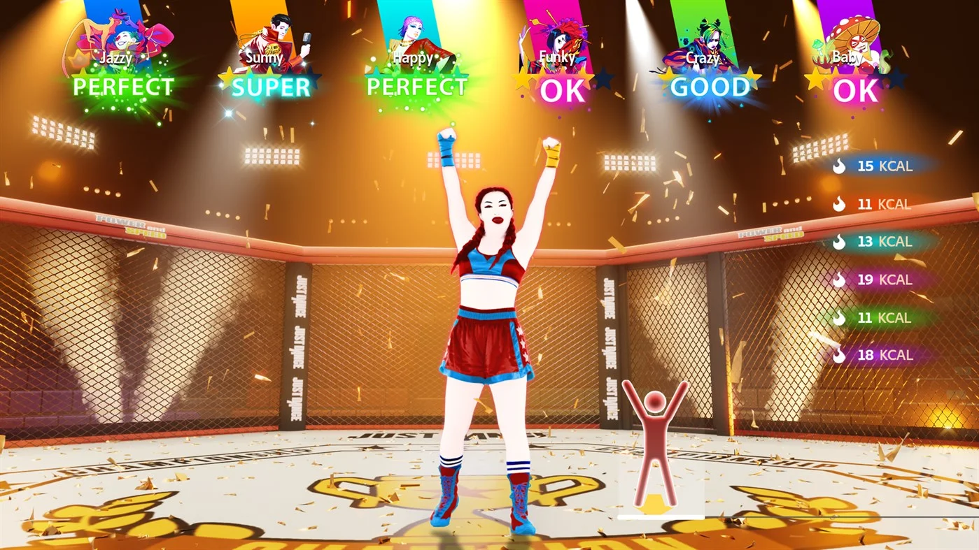 Just Dance 2025 Ultimate Xbox Series US key