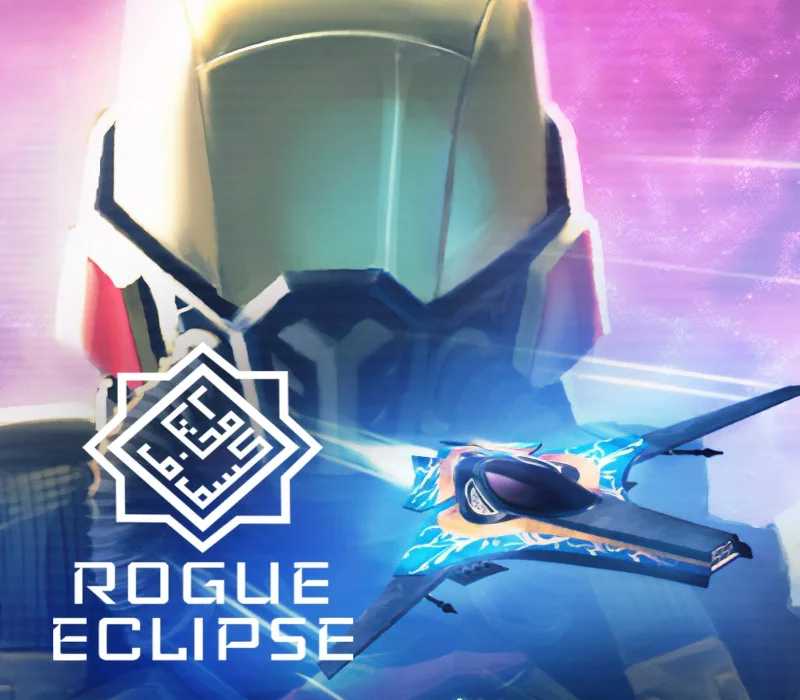 Rogue Eclipse Steam cover spaceflight