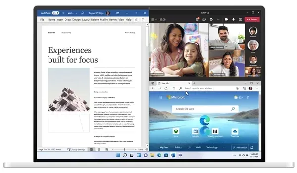 Microsoft Windows 11 Enterprise
