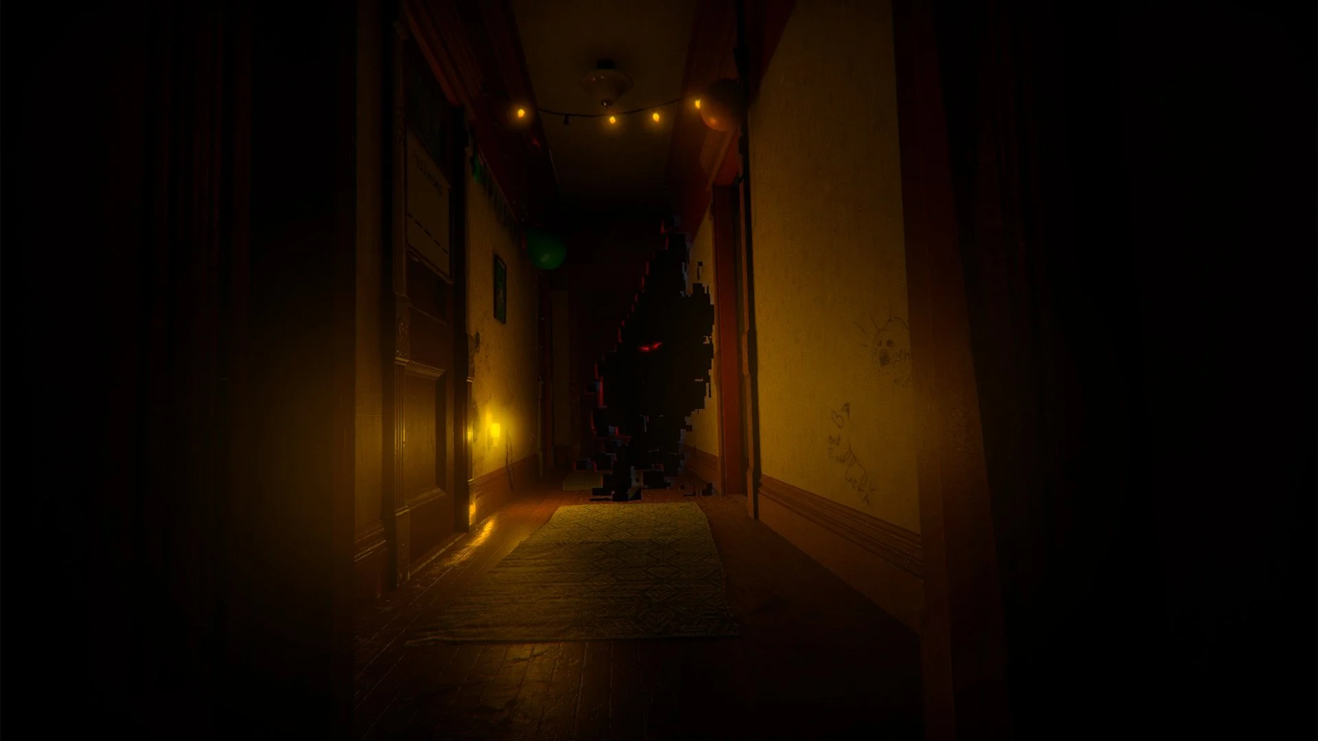 Transference EU Ubisoft Connect CD Key