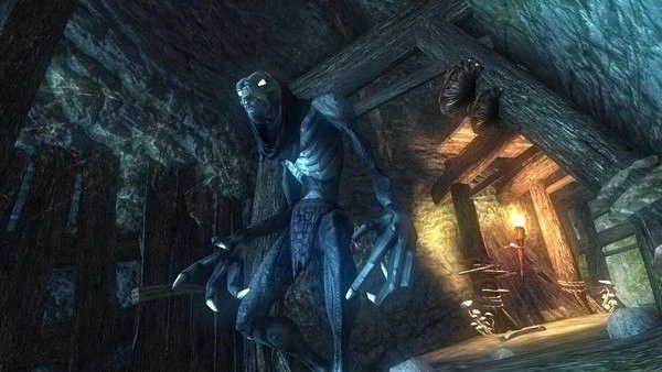 Risen Nintendo Switch EU listing