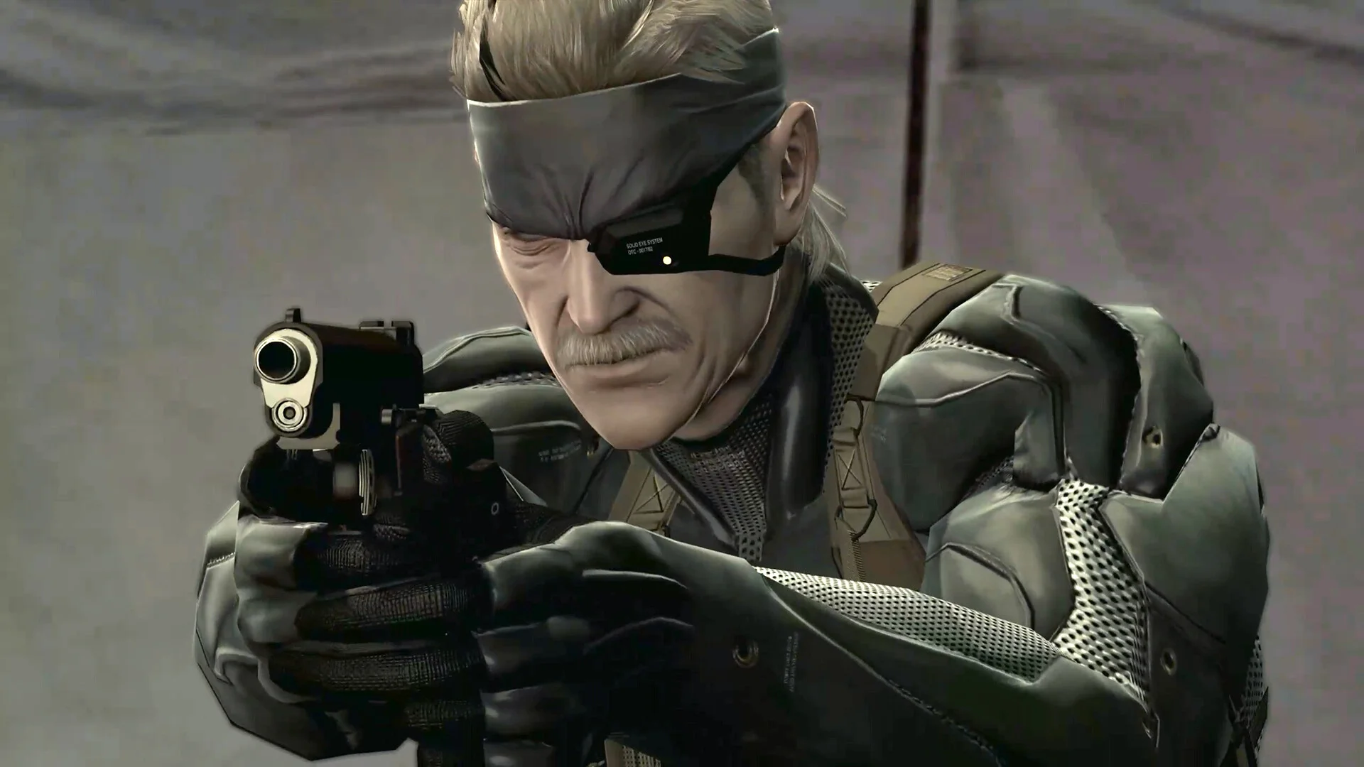 METAL GEAR SOLID: MASTER COLLECTION Vol.2 Steam Key LATAM