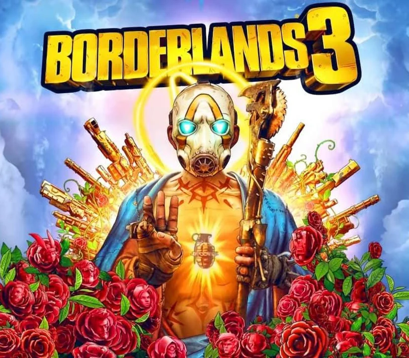 Borderlands 3 US Epic Games