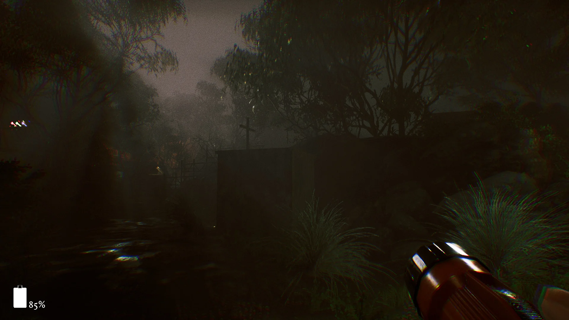 The 9th Charnel EU PlayStation 5 key