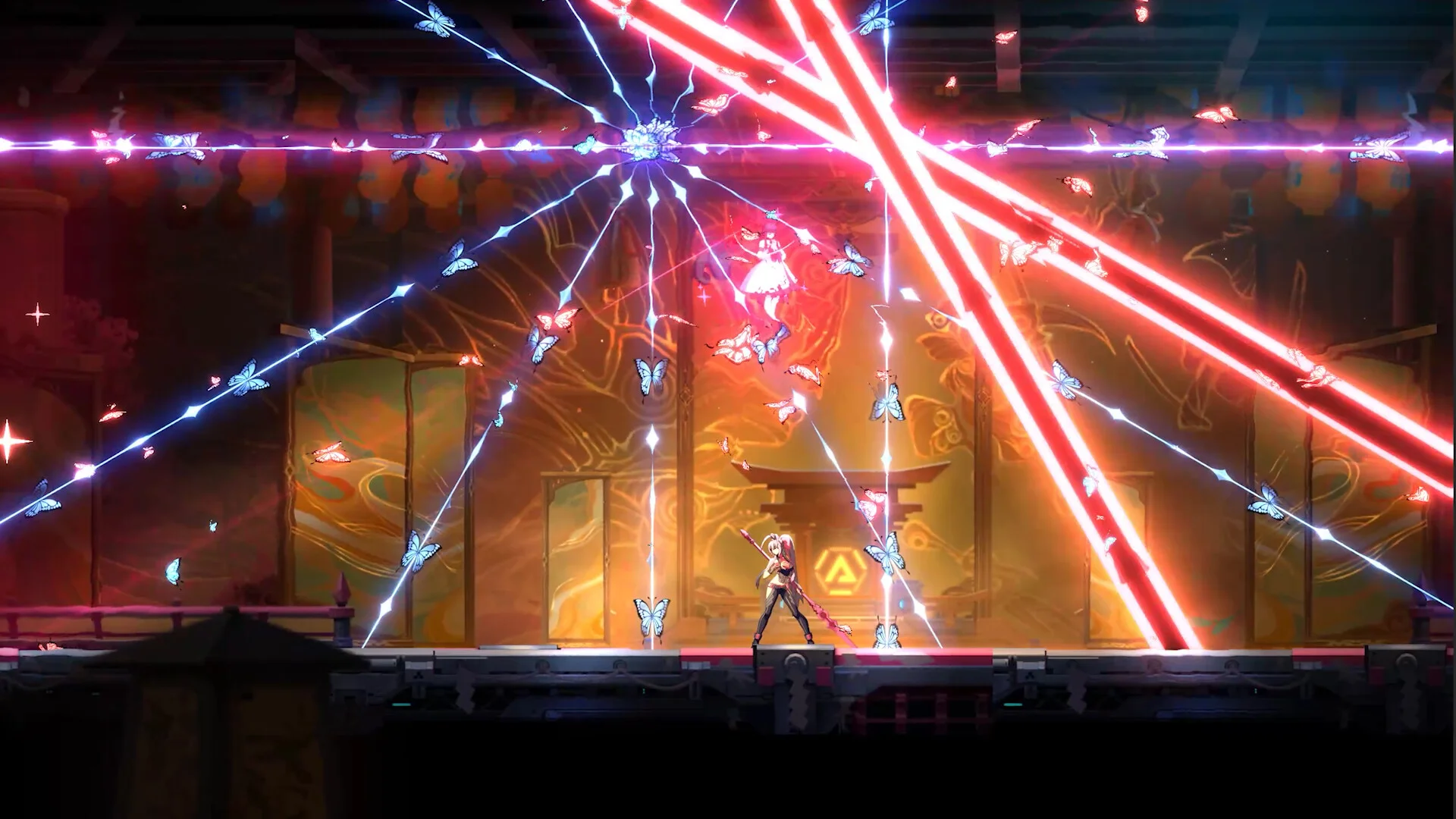 BlazBlue Entropy Effect 13 characters Steam