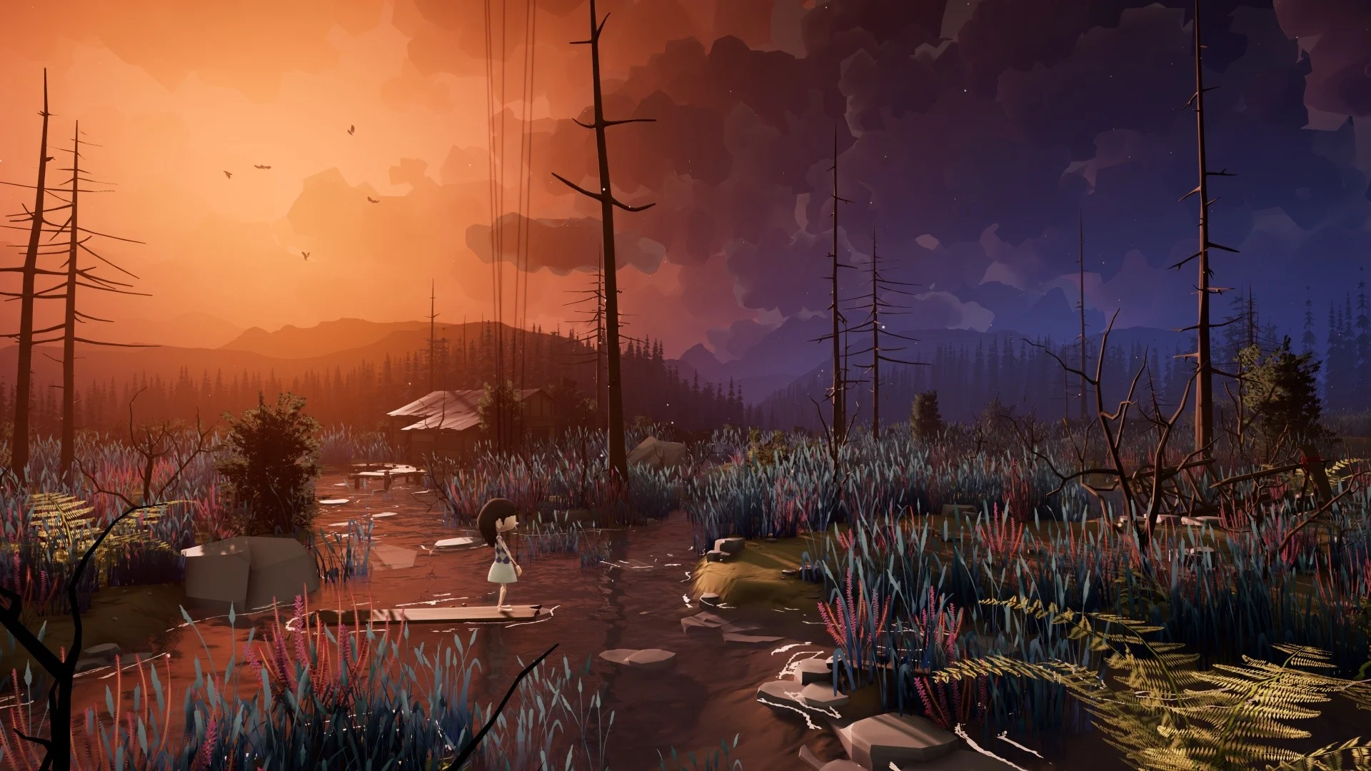 A Juggler's Tale Xbox Key EU