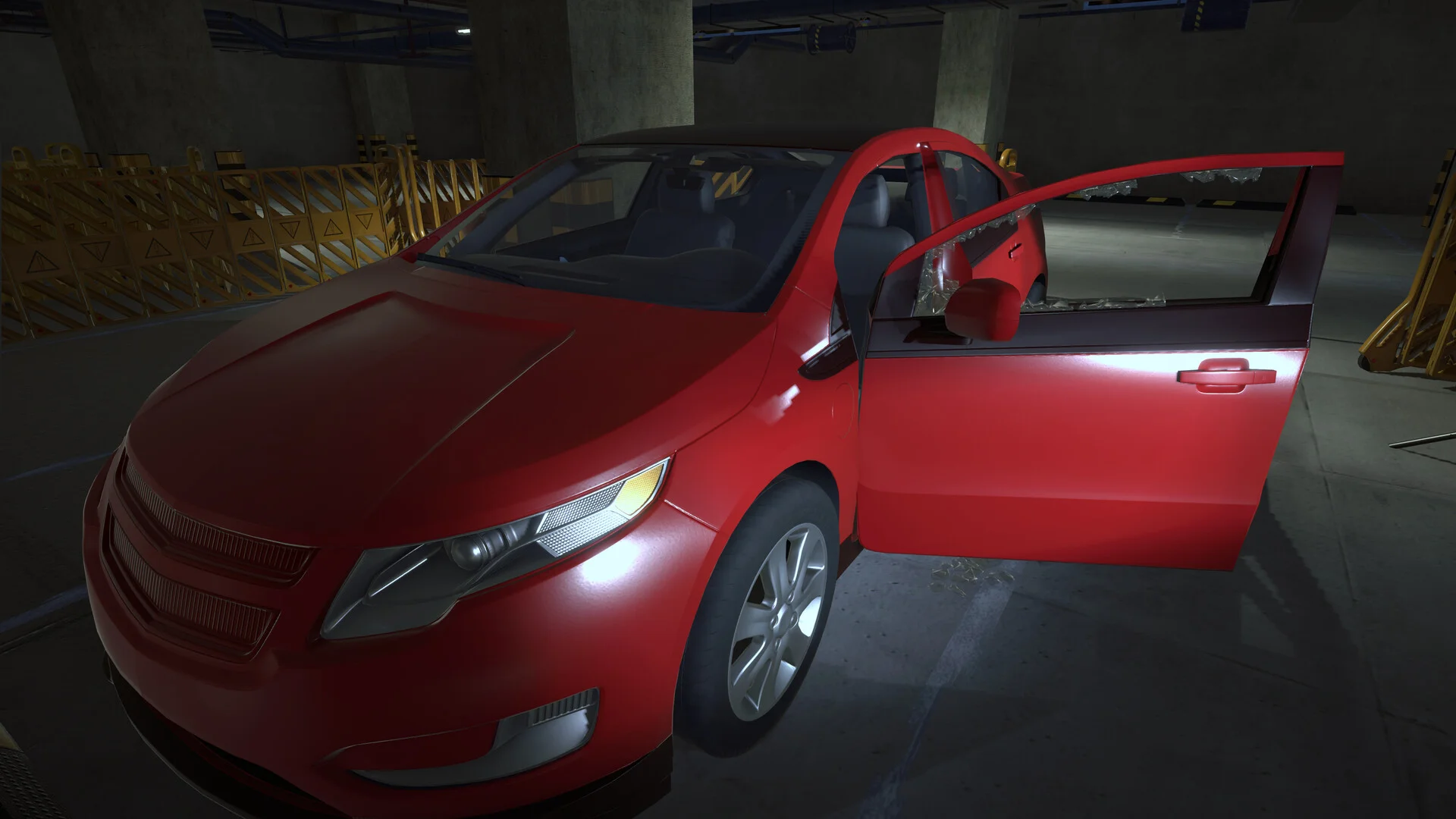 Forensics: Crime Scene Detective PC Steam CD Key