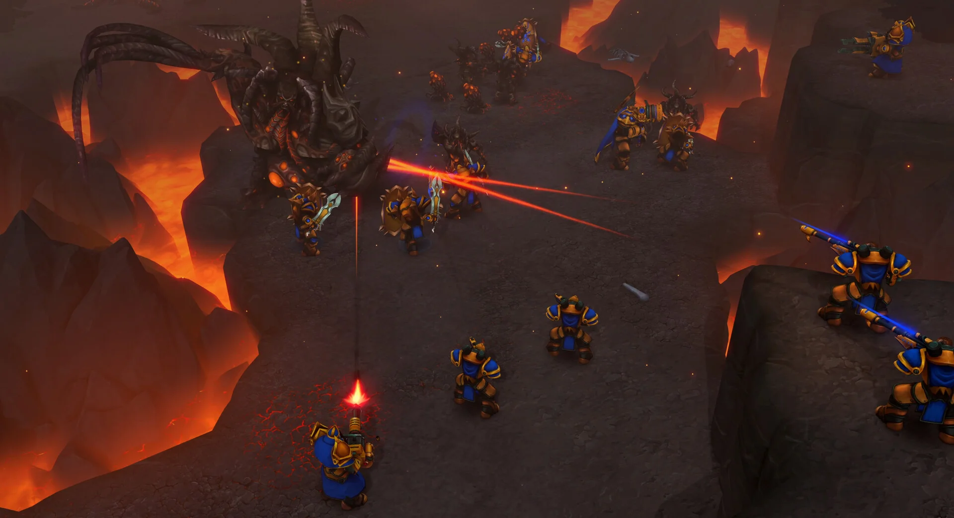 Liquidation RTS Twilight Crusade Steam