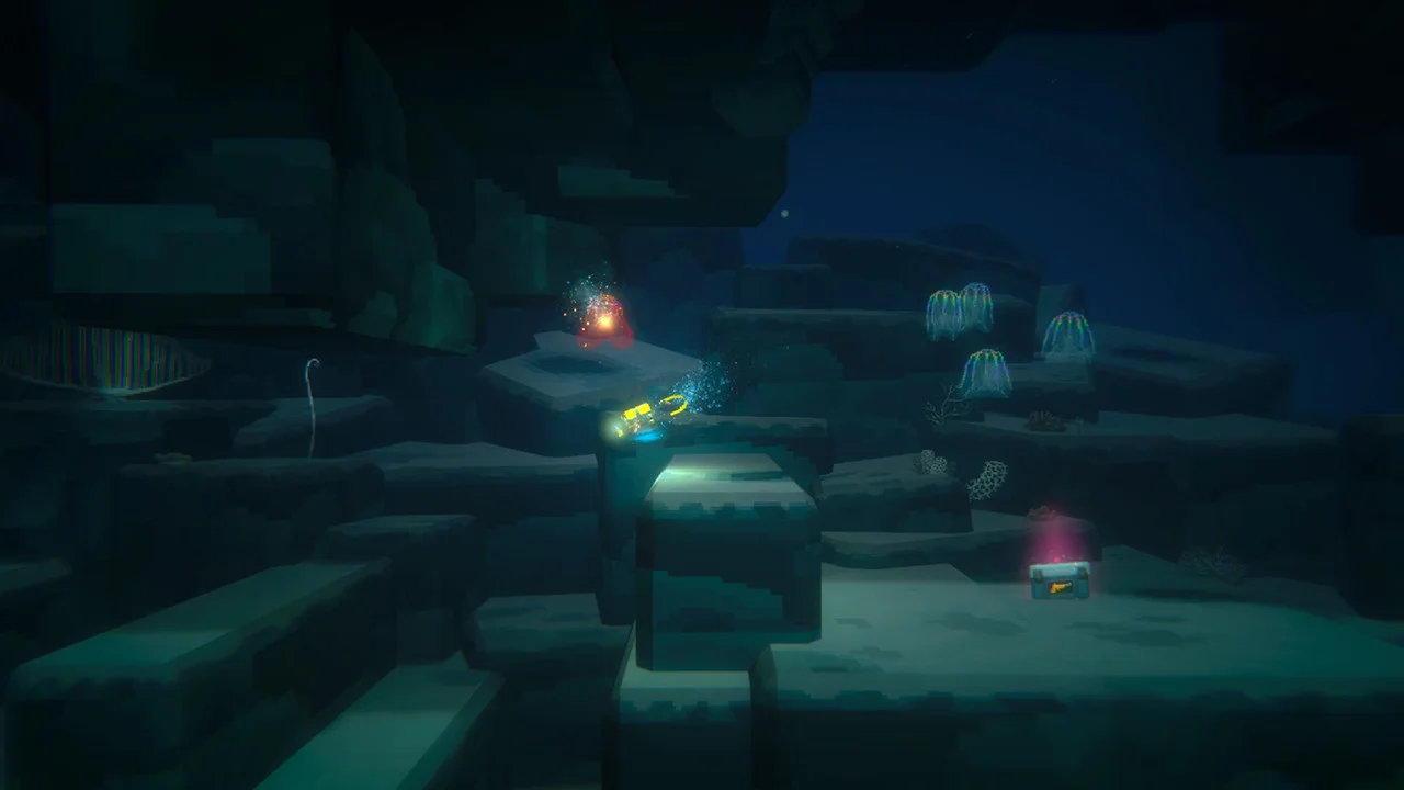Dave the Diver Xbox PC Key CA screenshot 3