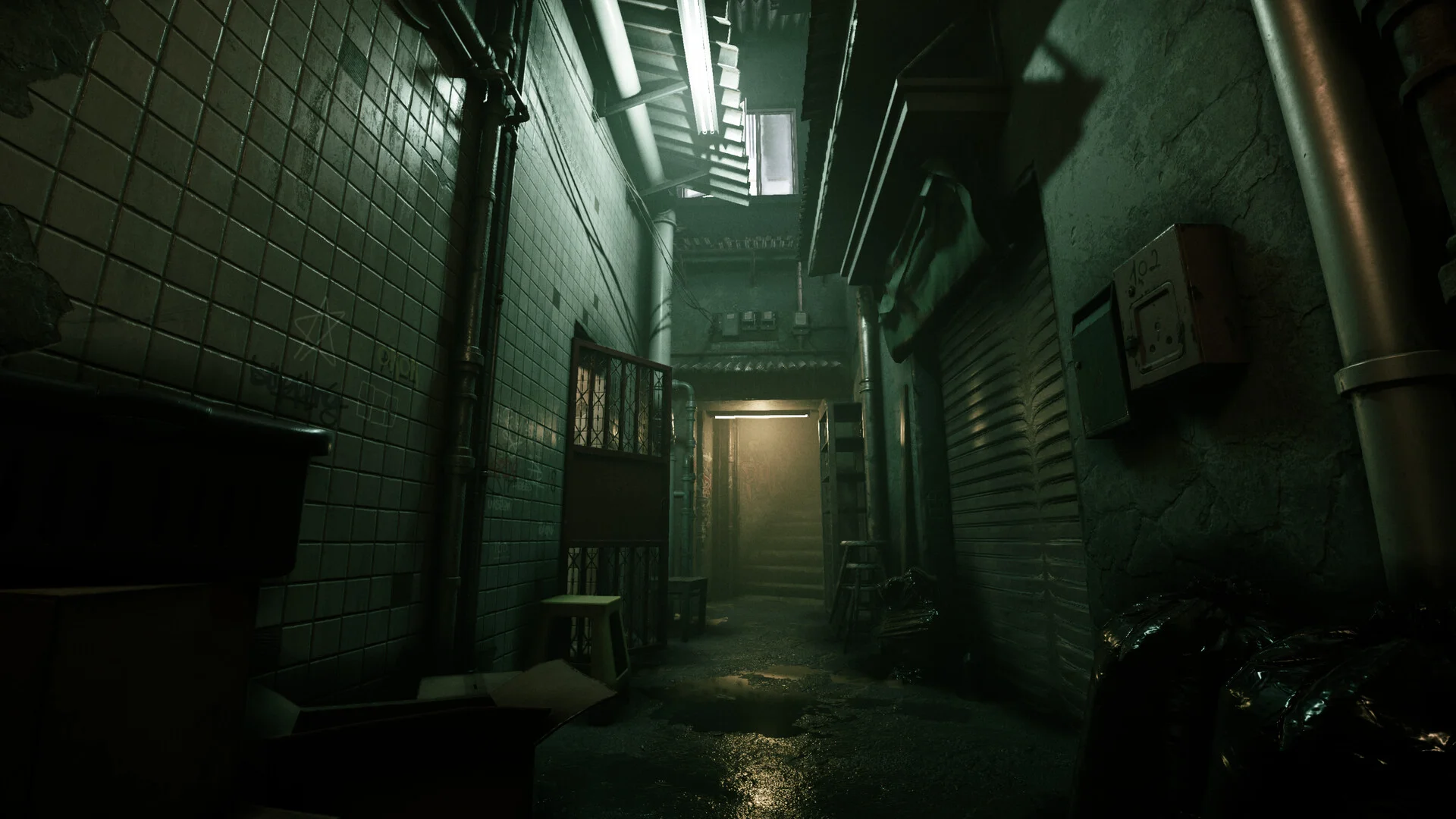 Welcome to Kowloon housing search PlayStation EU