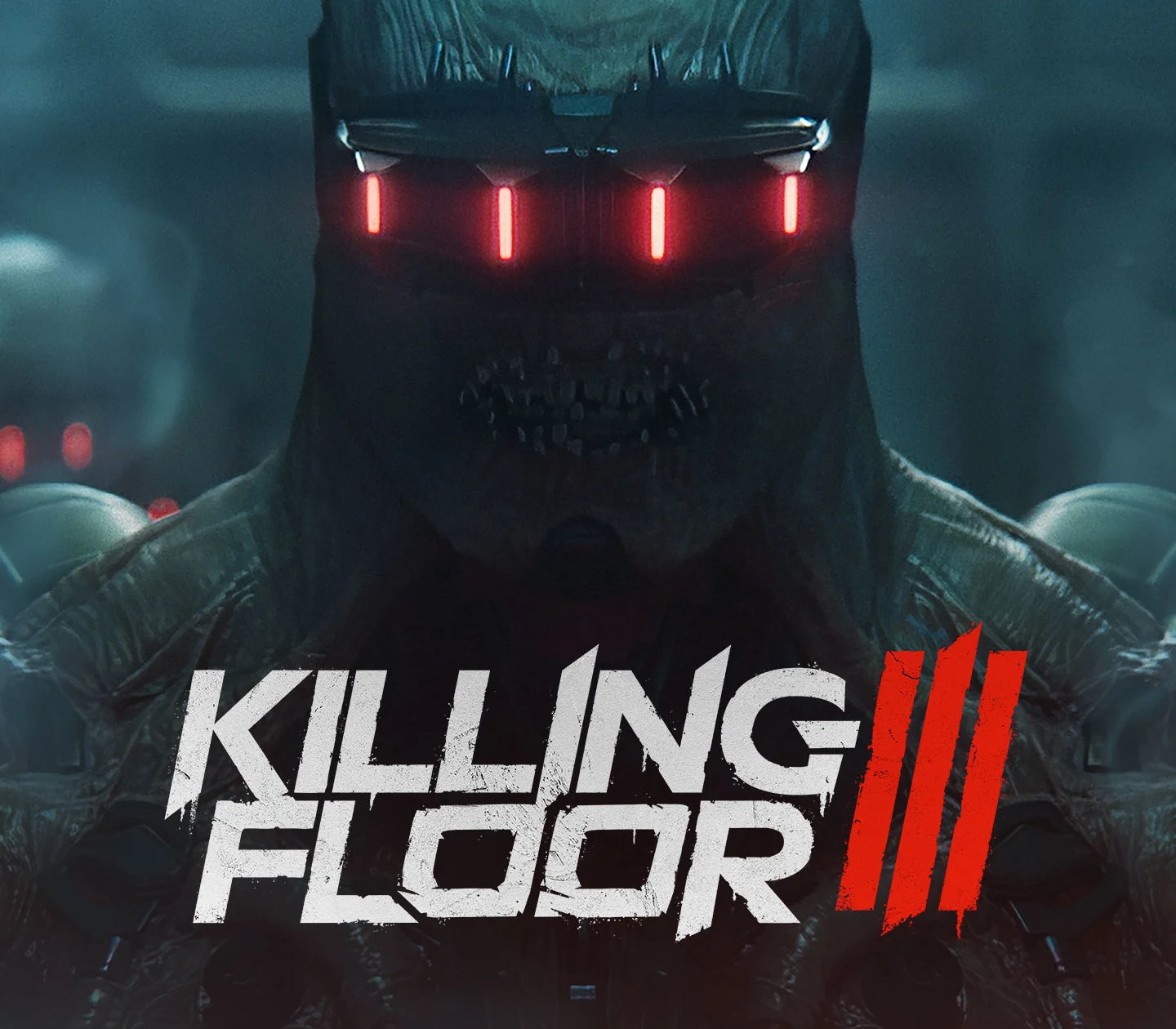 Killing Floor 3 CA Xbox Series X|S CD Key