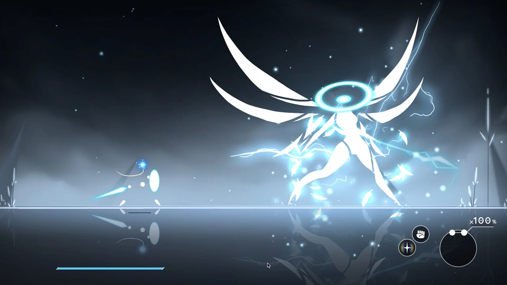 Worldless screenshot 2