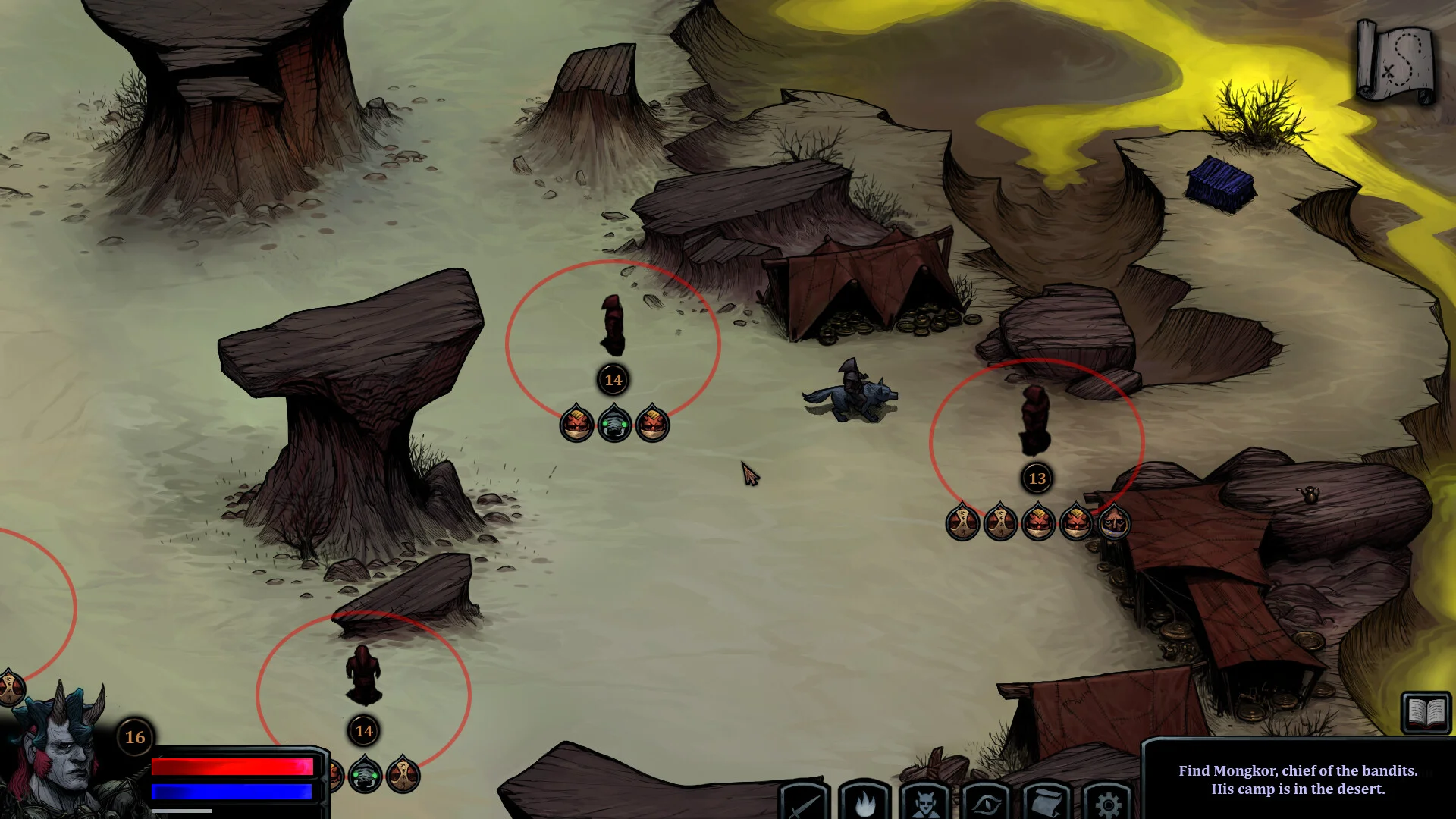HellSlave II Judgment of the Archon Global Steam key