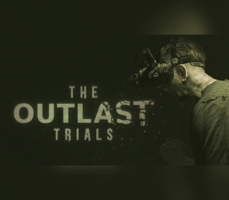 The Outlast Trials Australia Xbox cover