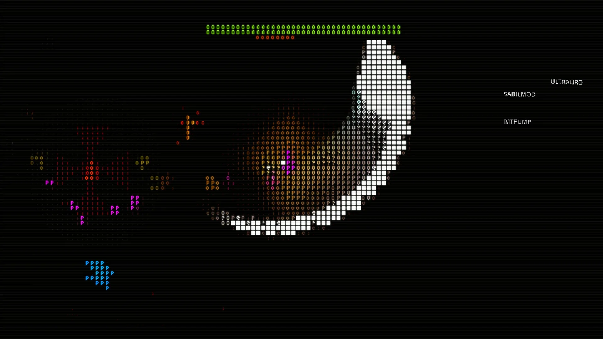 Blood in the Panopticon upgrade C424 loyalty corrupted world screenshot
