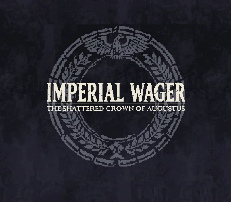 Imperial Wager Shattered Crown Steam cover