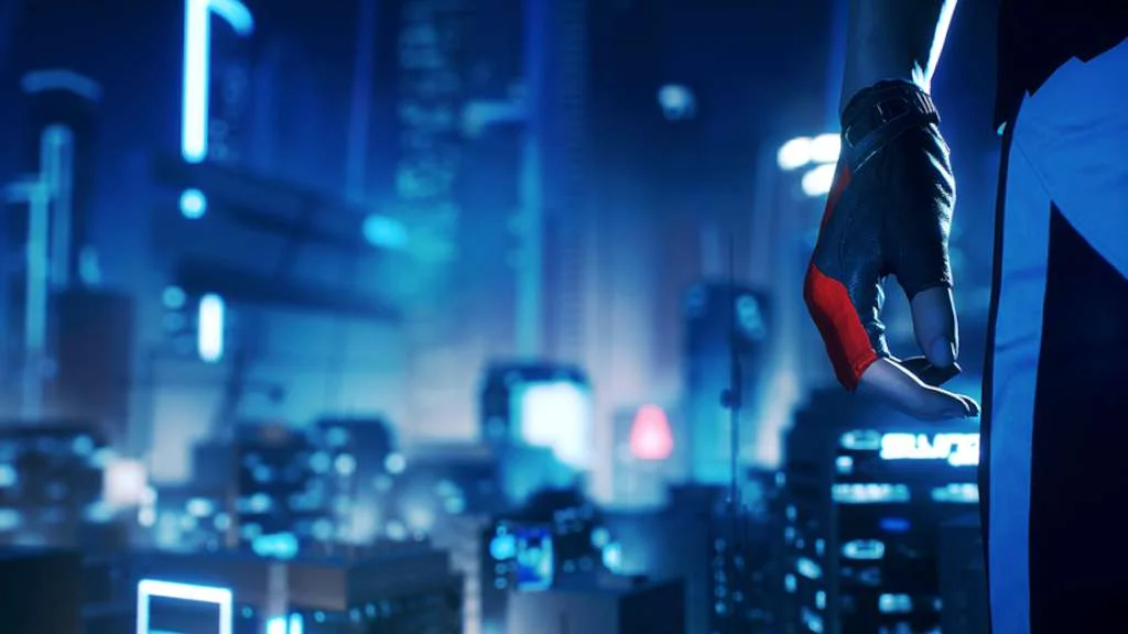 Mirror's Edge Catalyst EA App CD Key