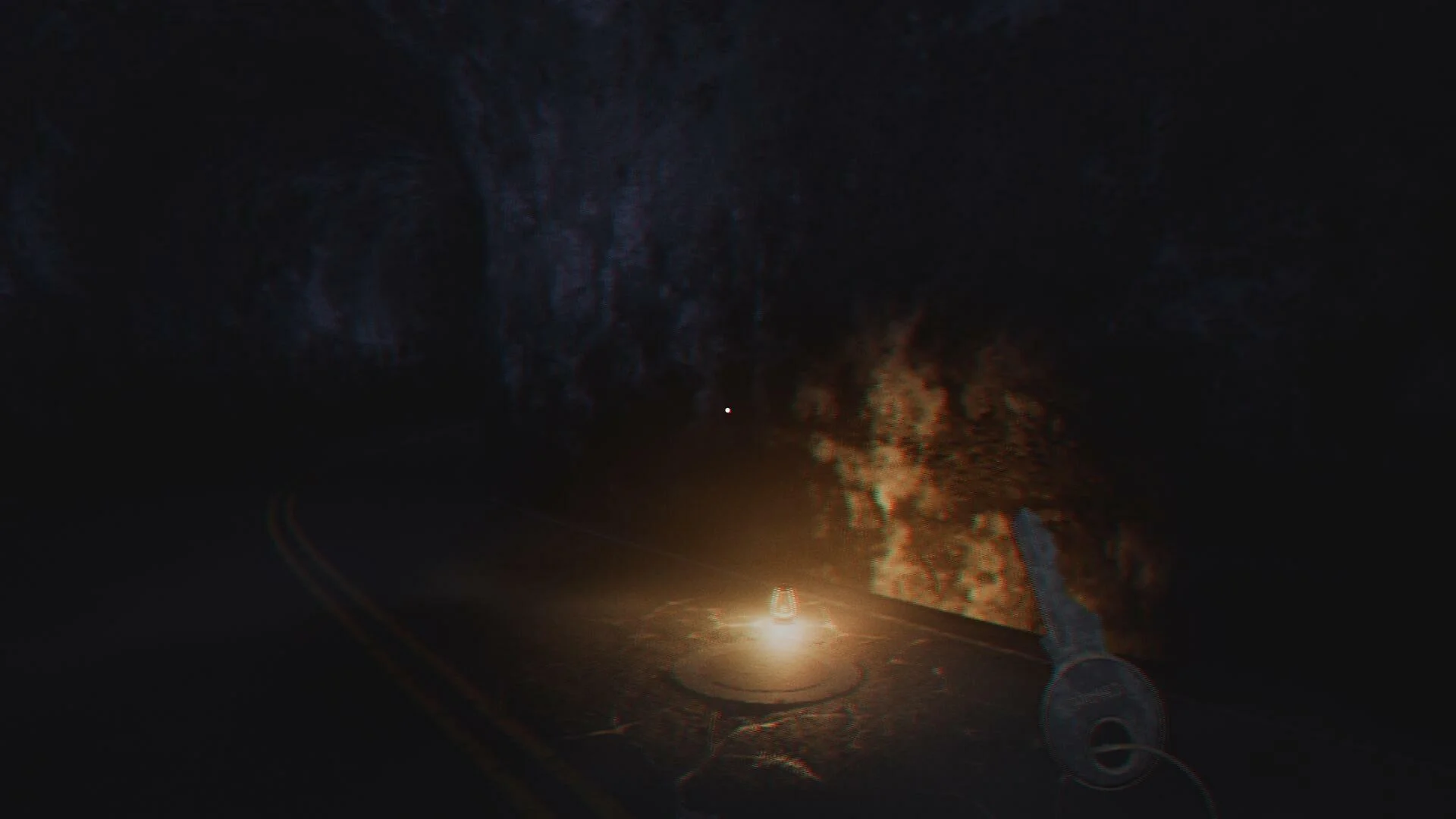 The Method of Hiding a Body Steam Key Global gallery screenshot