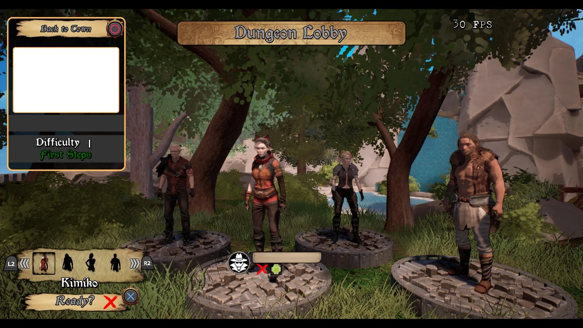 Parasited Will mutant survival Steam