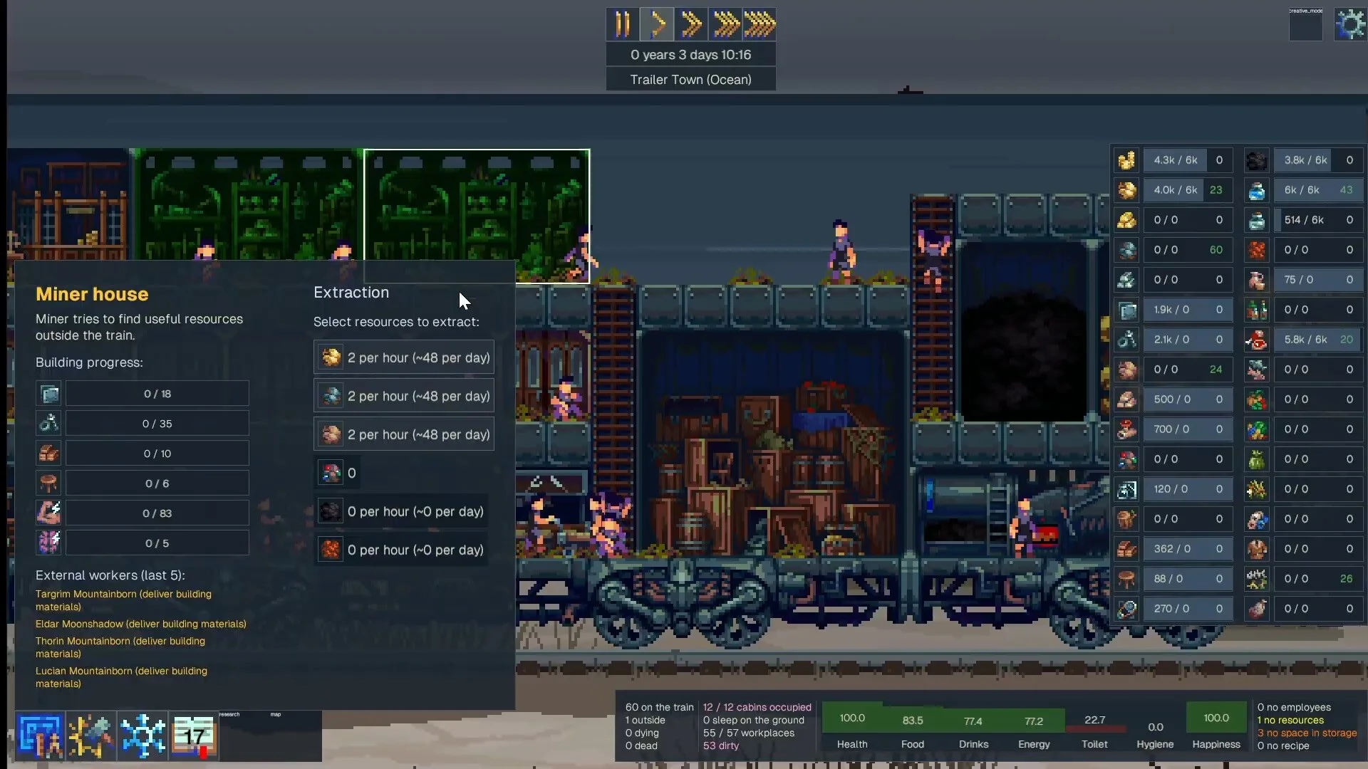 Steel Artery: Train City Builder PC Steam CD Key