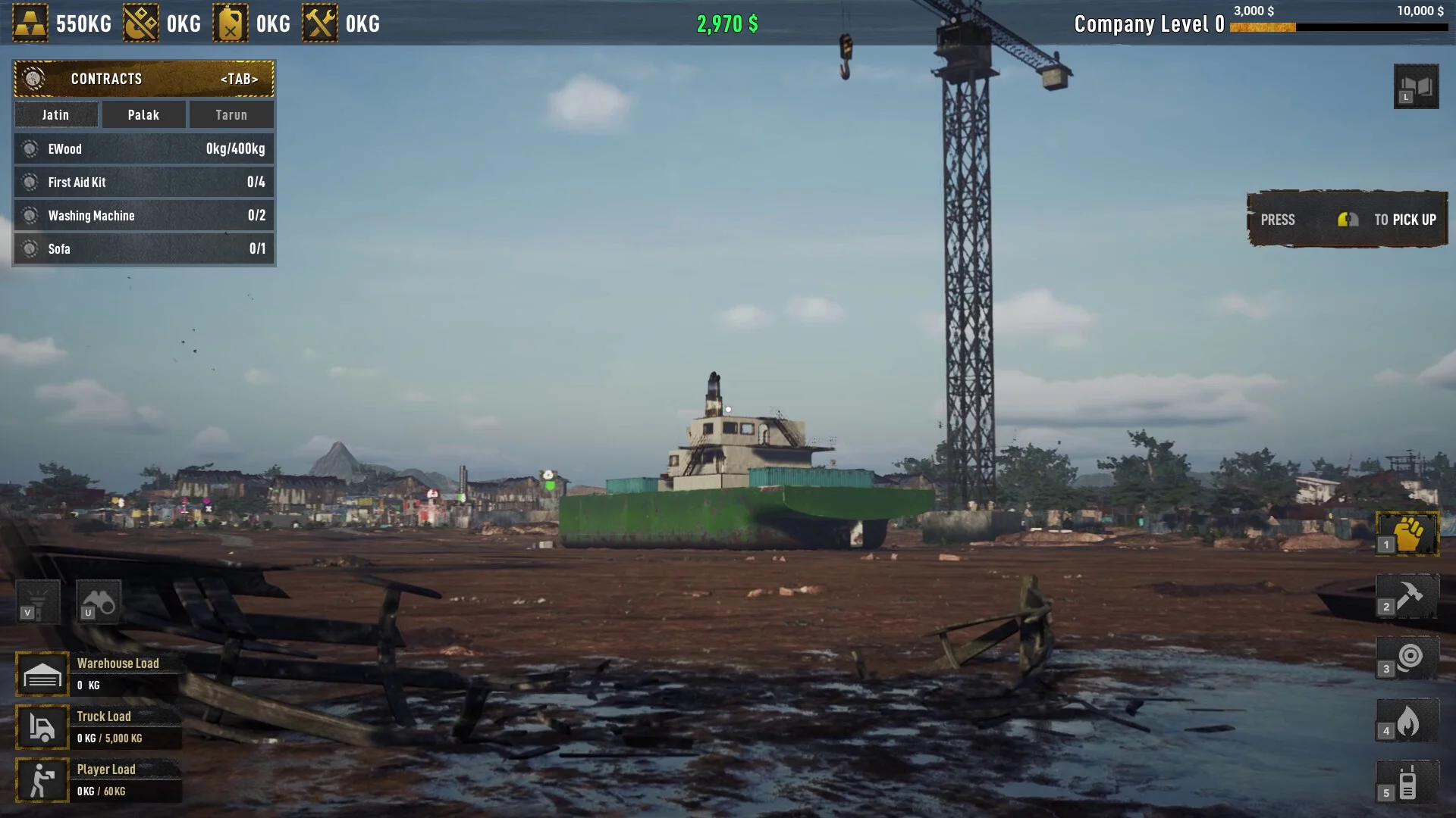 Ship Graveyard Simulator 2 Warships Chevy Fuso Xbox EU