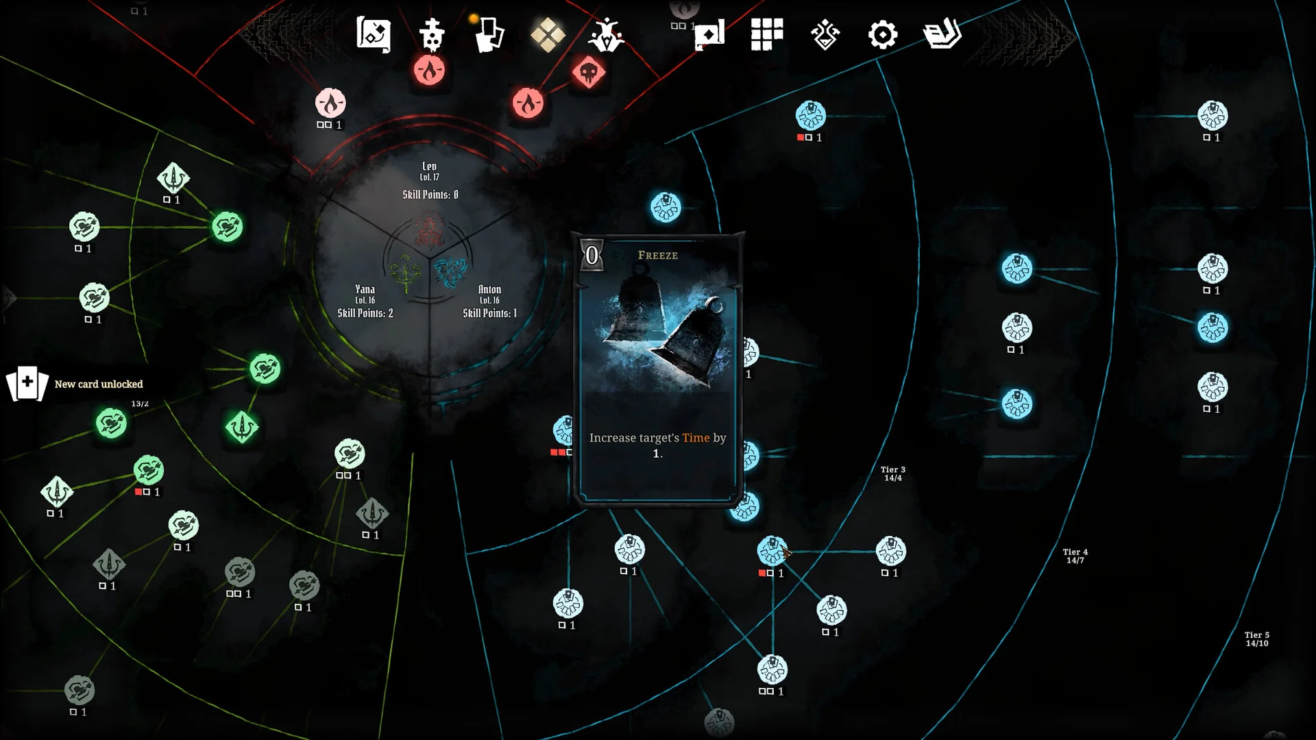 Shards of Order Global Steam key