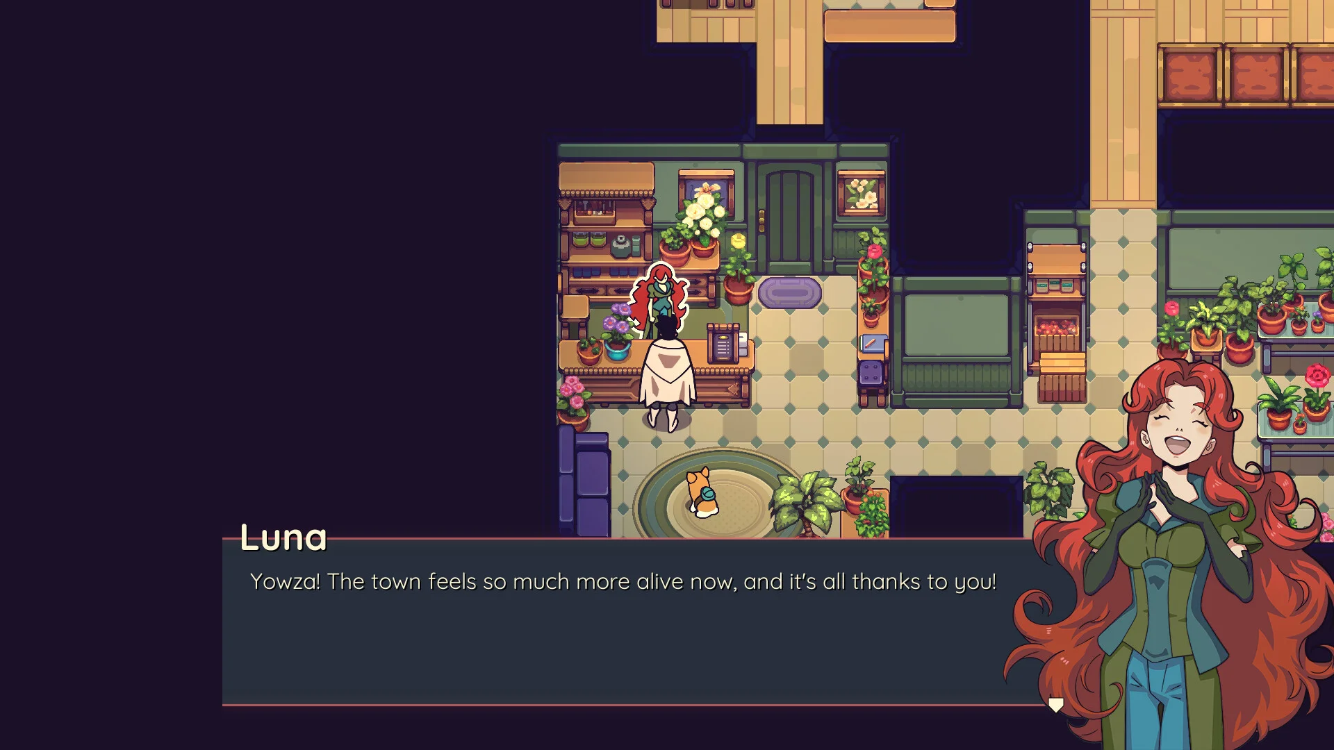 Nimbit Frontier creature habitats Steam