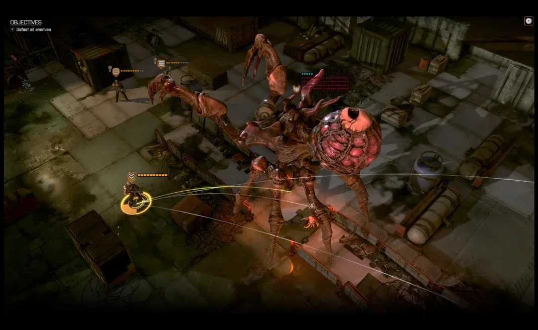 Phoenix Point PC