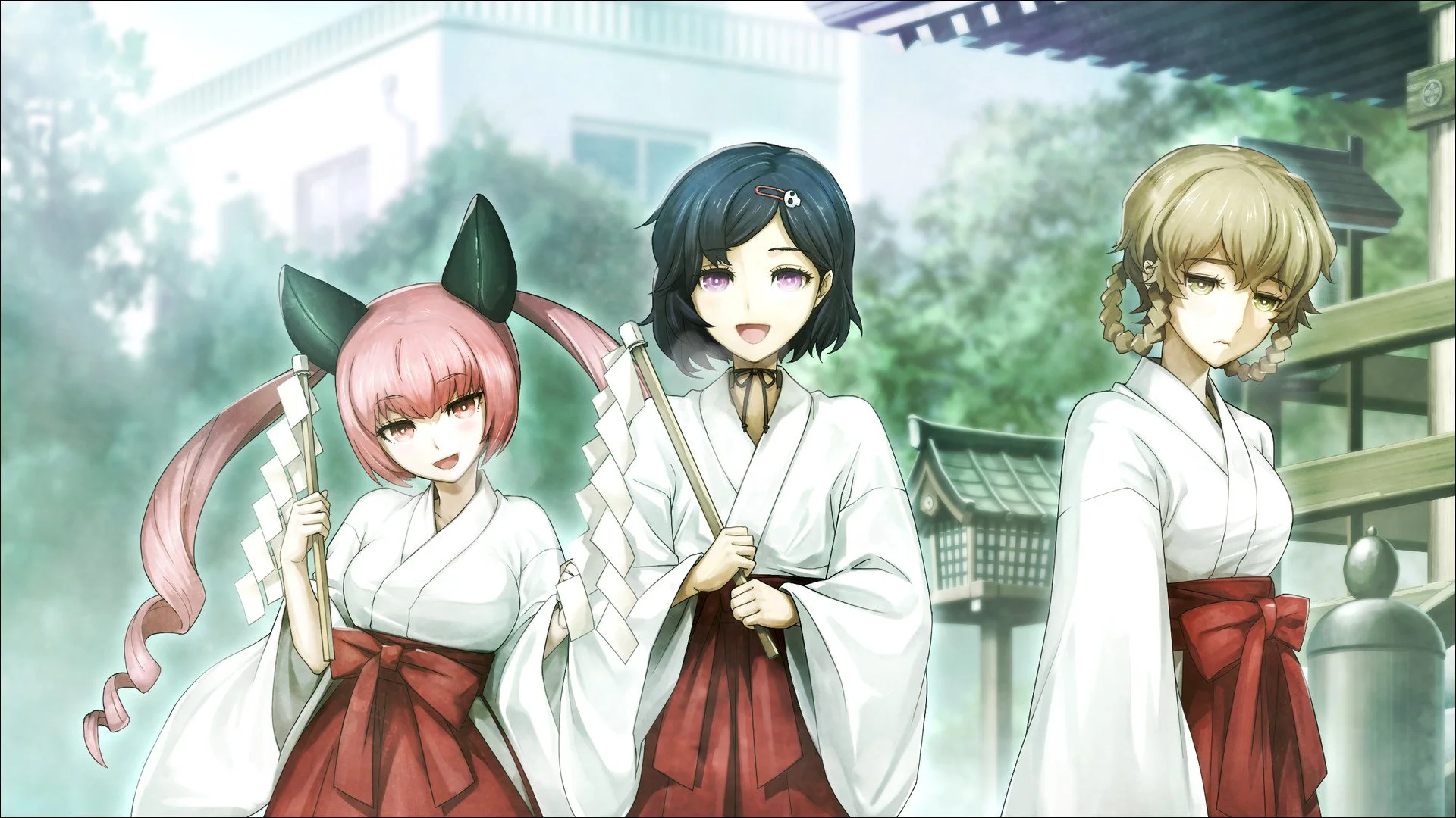 STEINS;GATE 0 Spike Chunsoft narrative moment