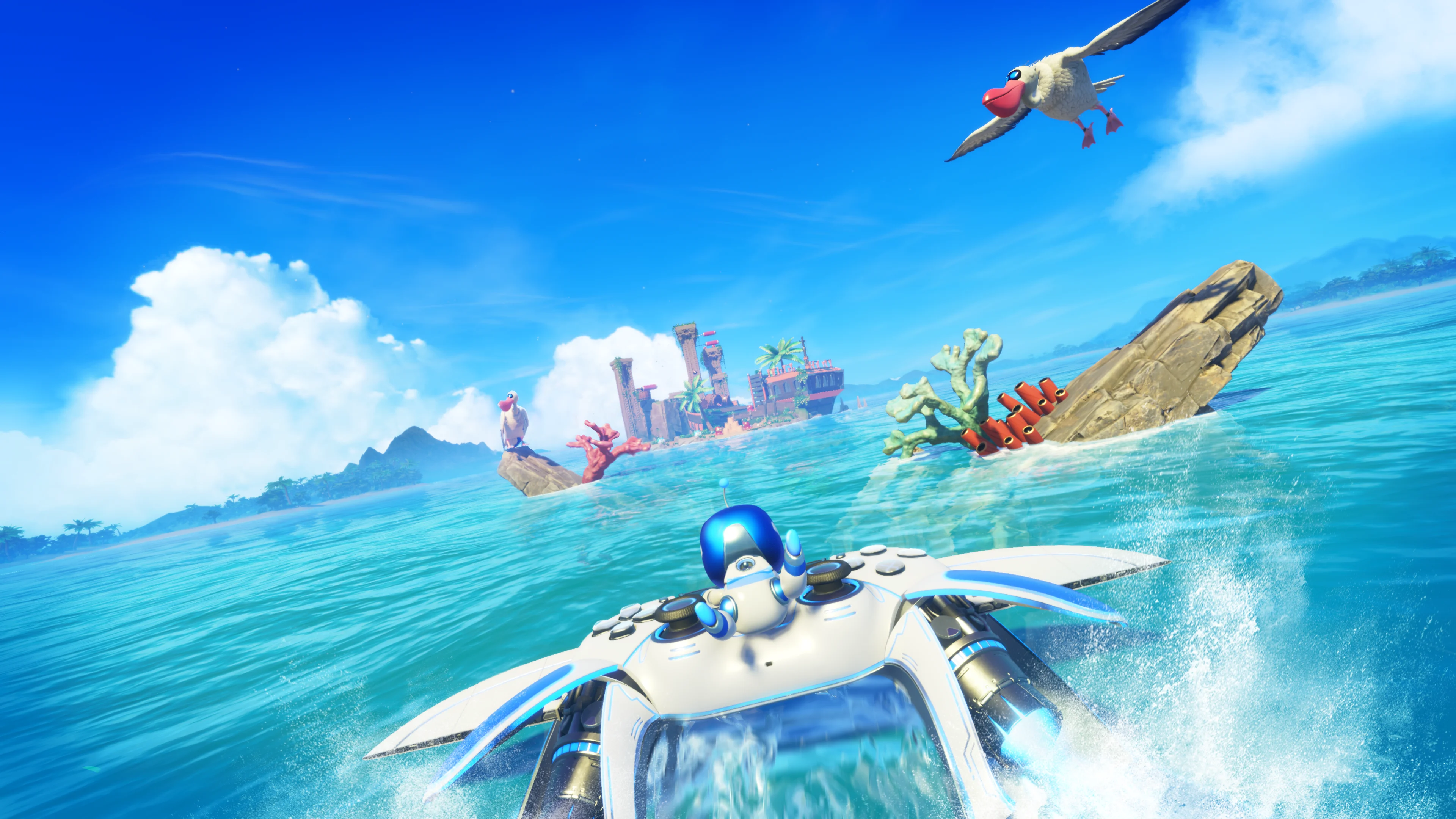 Astro Bot EU PS5 CD Key