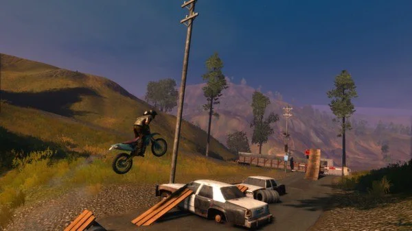 Trials Evolution Gold HD tracks bundle