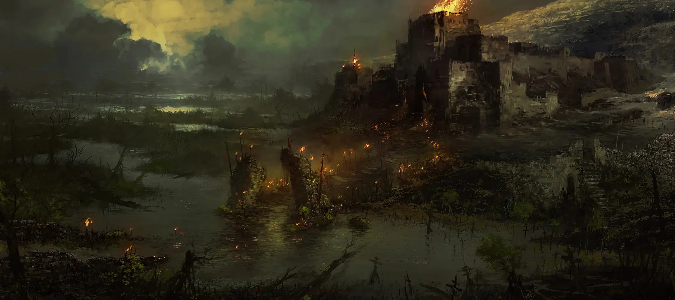 Diablo IV Standard EU Battle.net desktop app