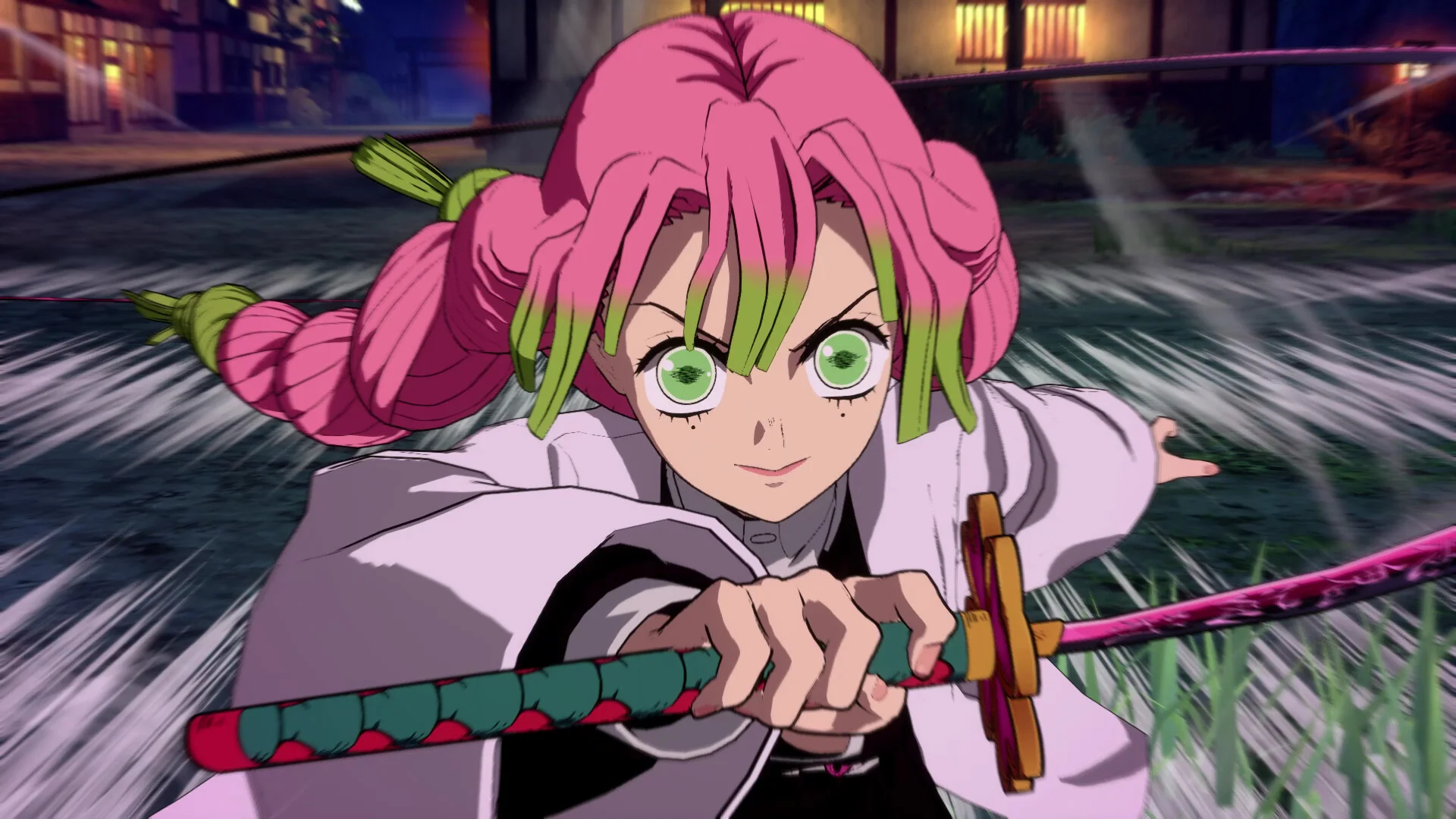 Demon Slayer Hinokami Chronicles 2 Xbox Key US