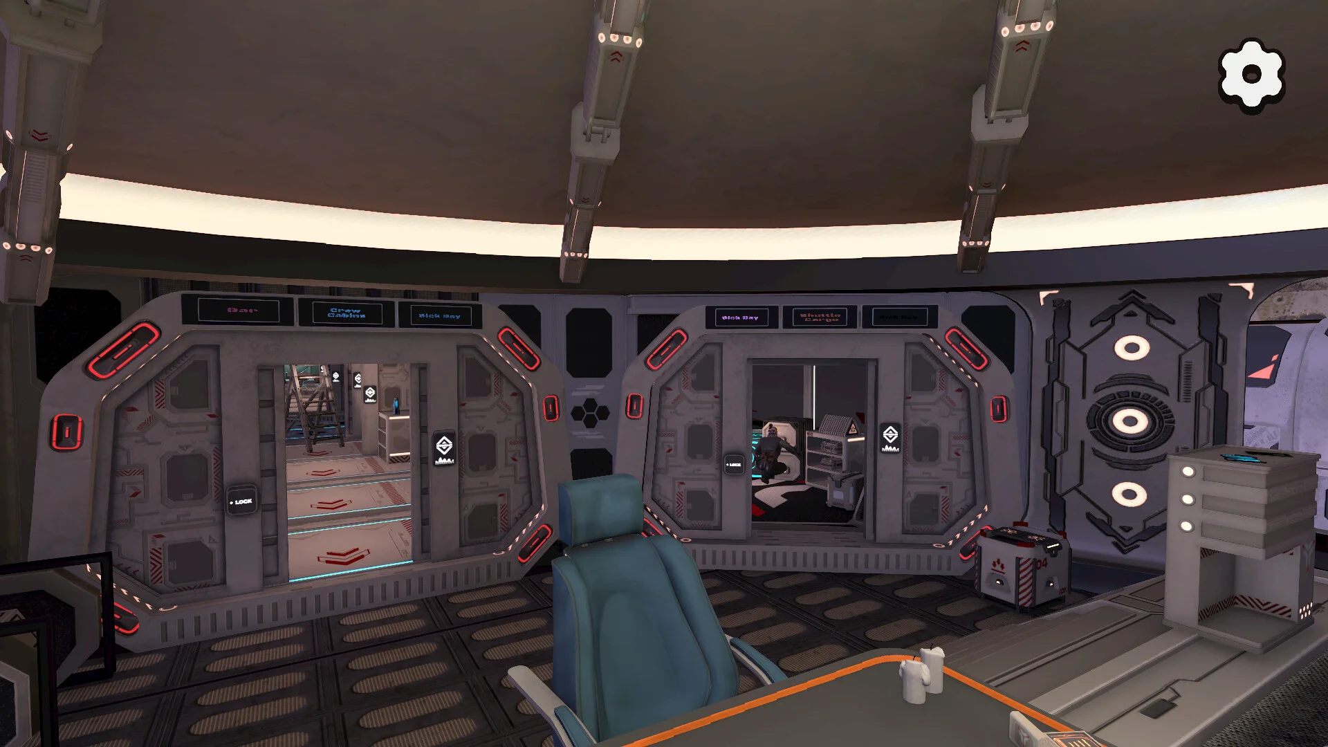 Memo R.I.P. 1-4 Online Co-op screenshot