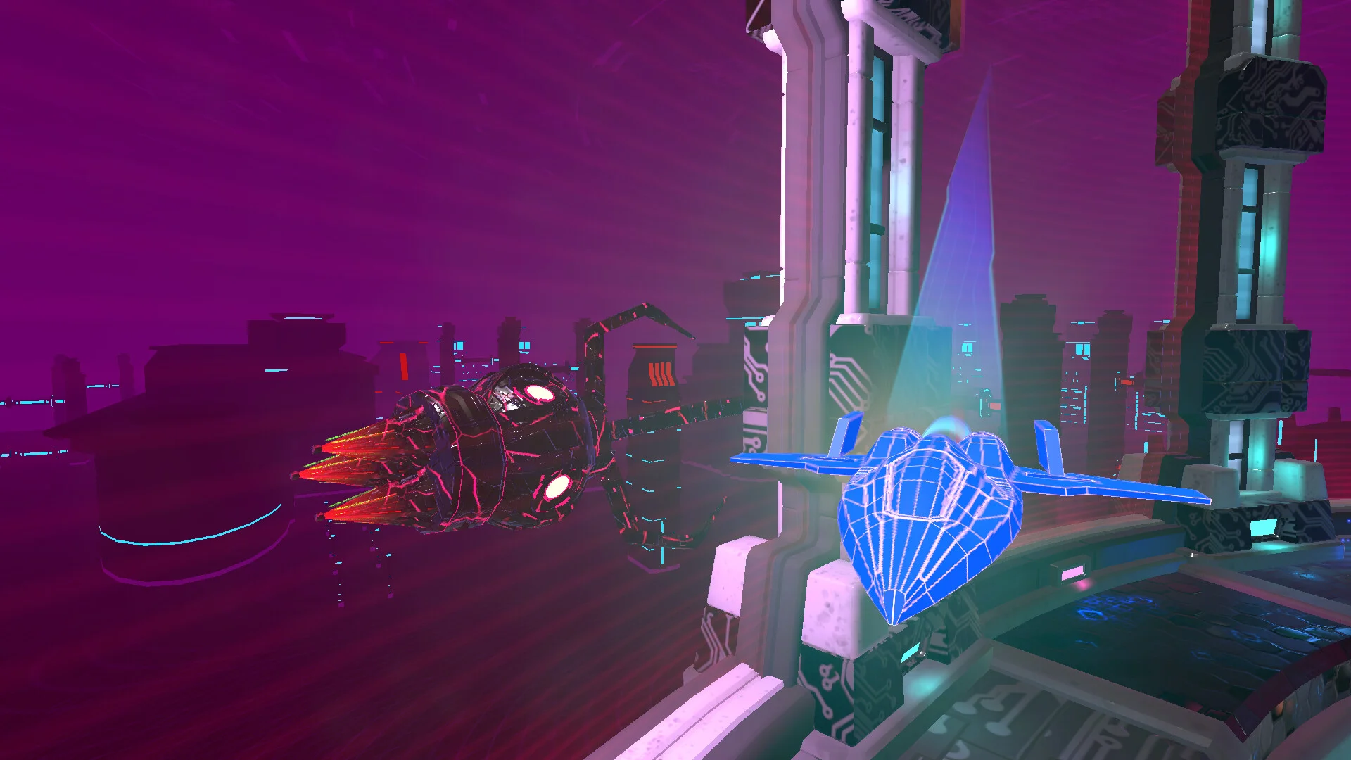 OUTBLAST Global Steam key