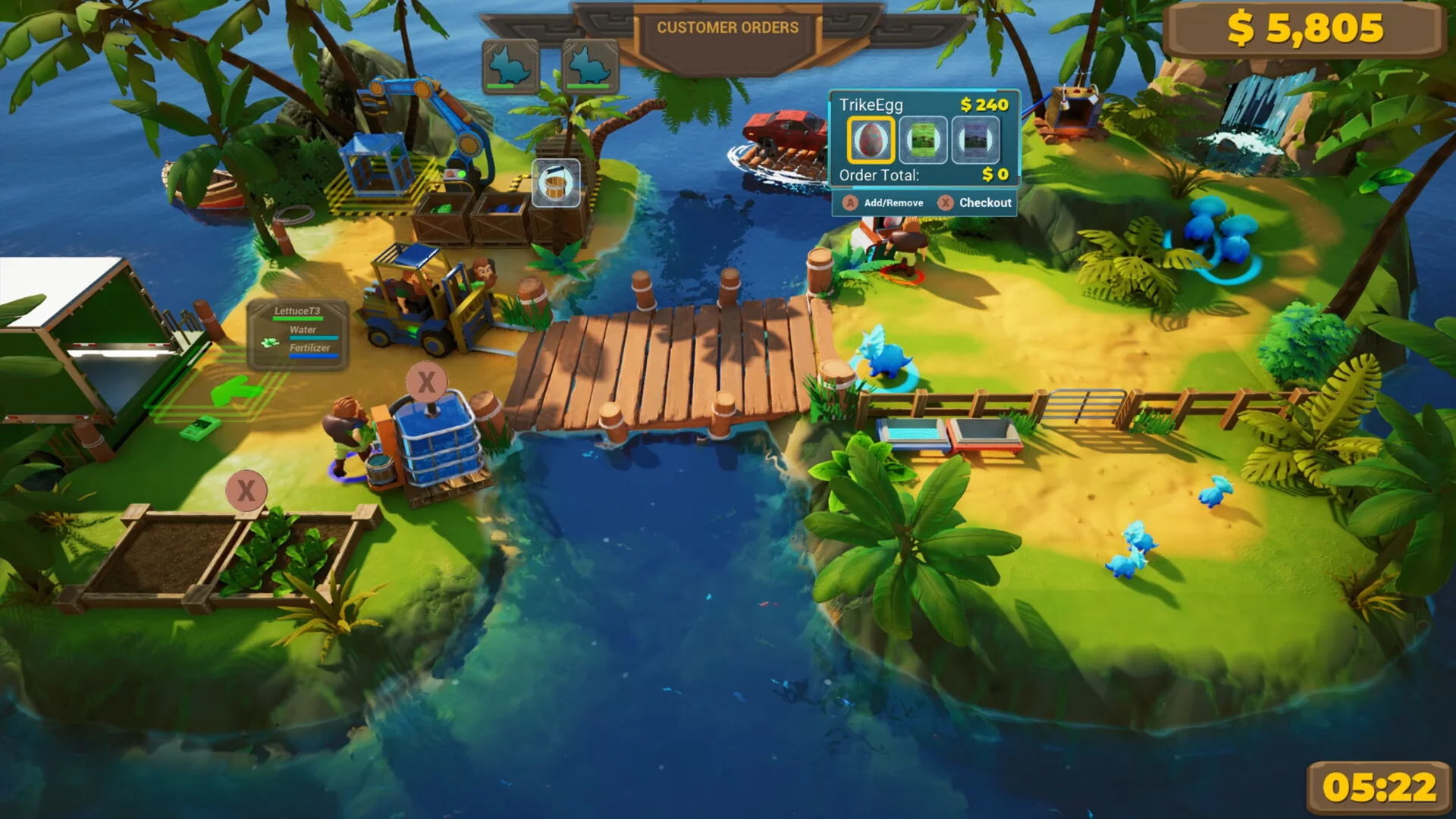 Overhatched Ironforged Studios strategy Early Access screenshot