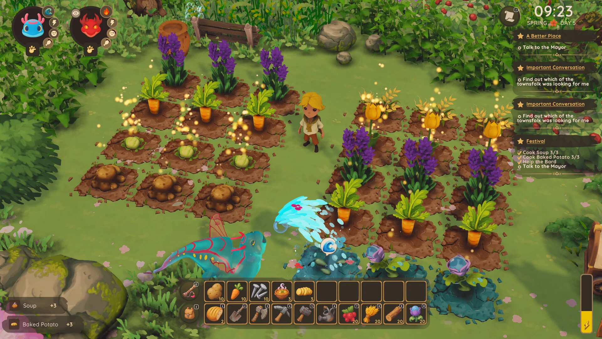 Dragon Shelter PC Steam CD Key