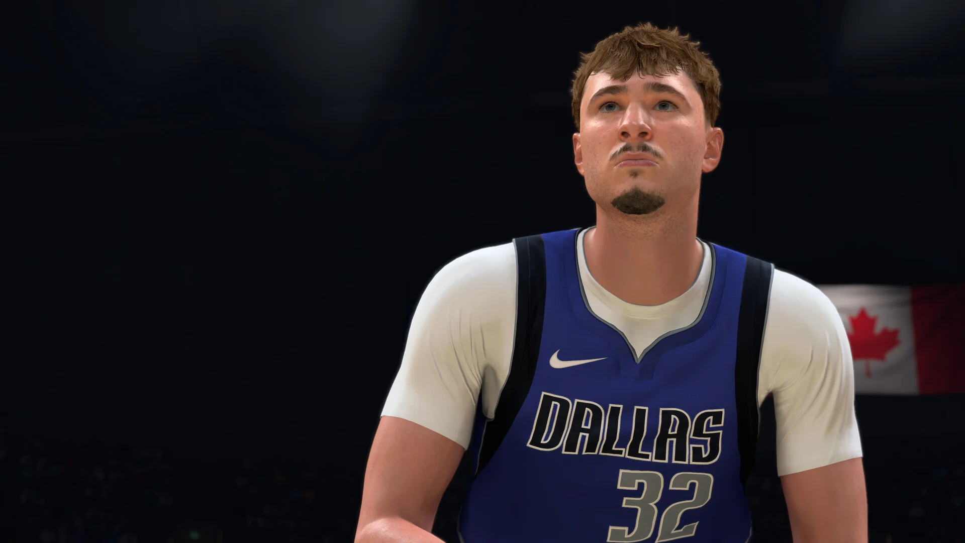NBA 2K27 MyTEAM lineup