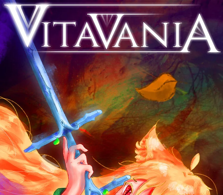 Vitavania PC Steam CD Key