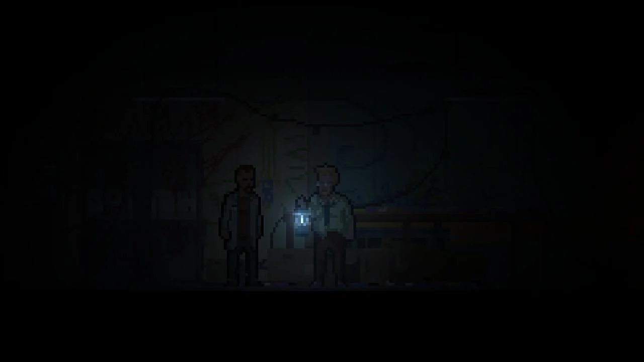 The Long Reach US Xbox One and Series X|S key