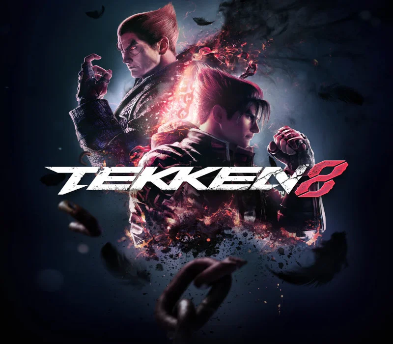 TEKKEN 8 PC Steam CD Key
