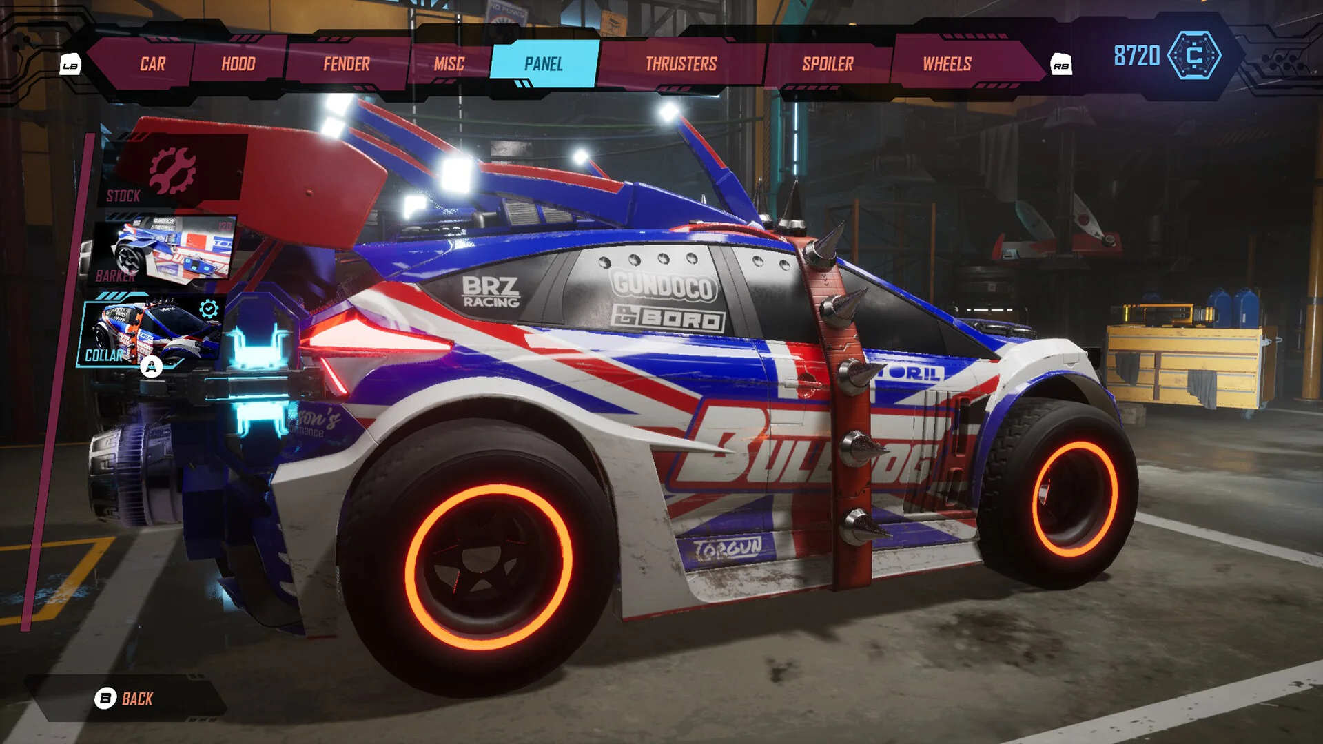 Cyber Clutch: Hot Import Nights PC
