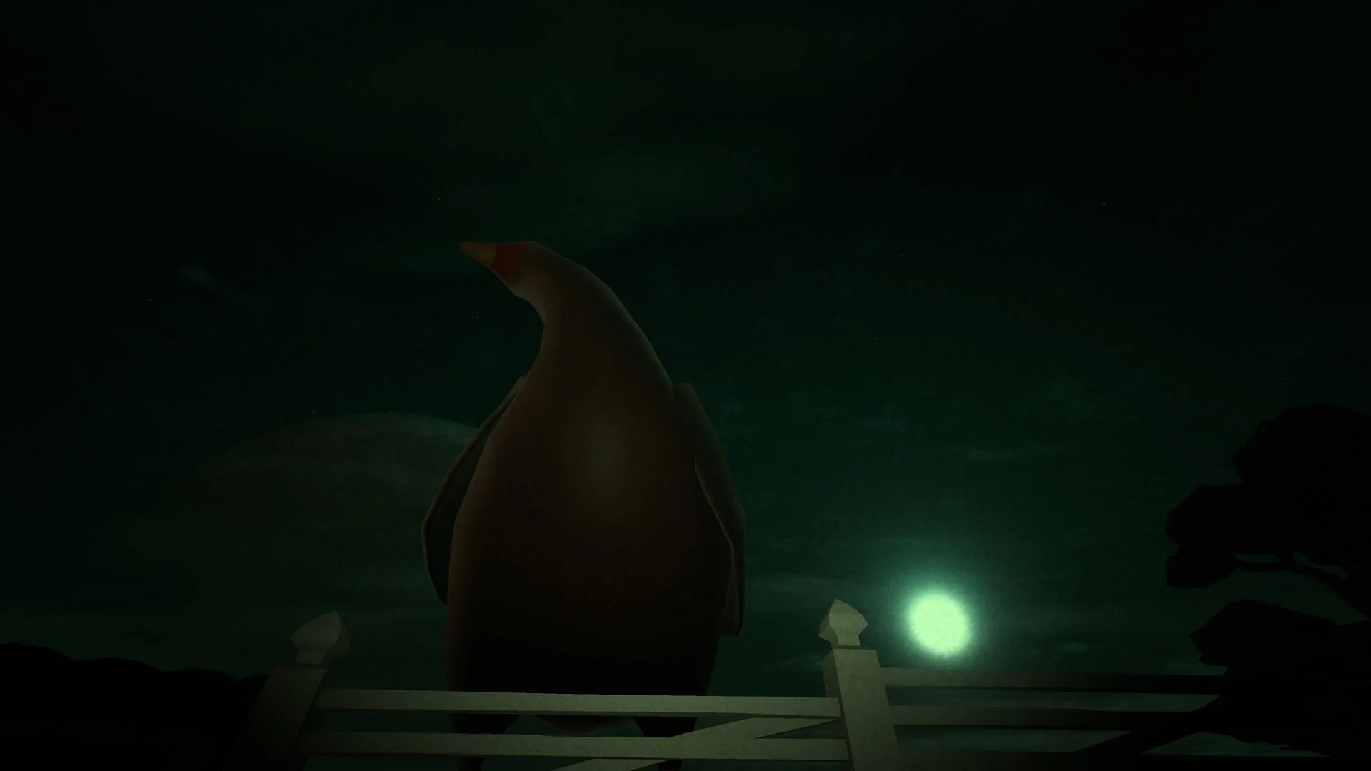 Meat Lovers wishing well screenshot