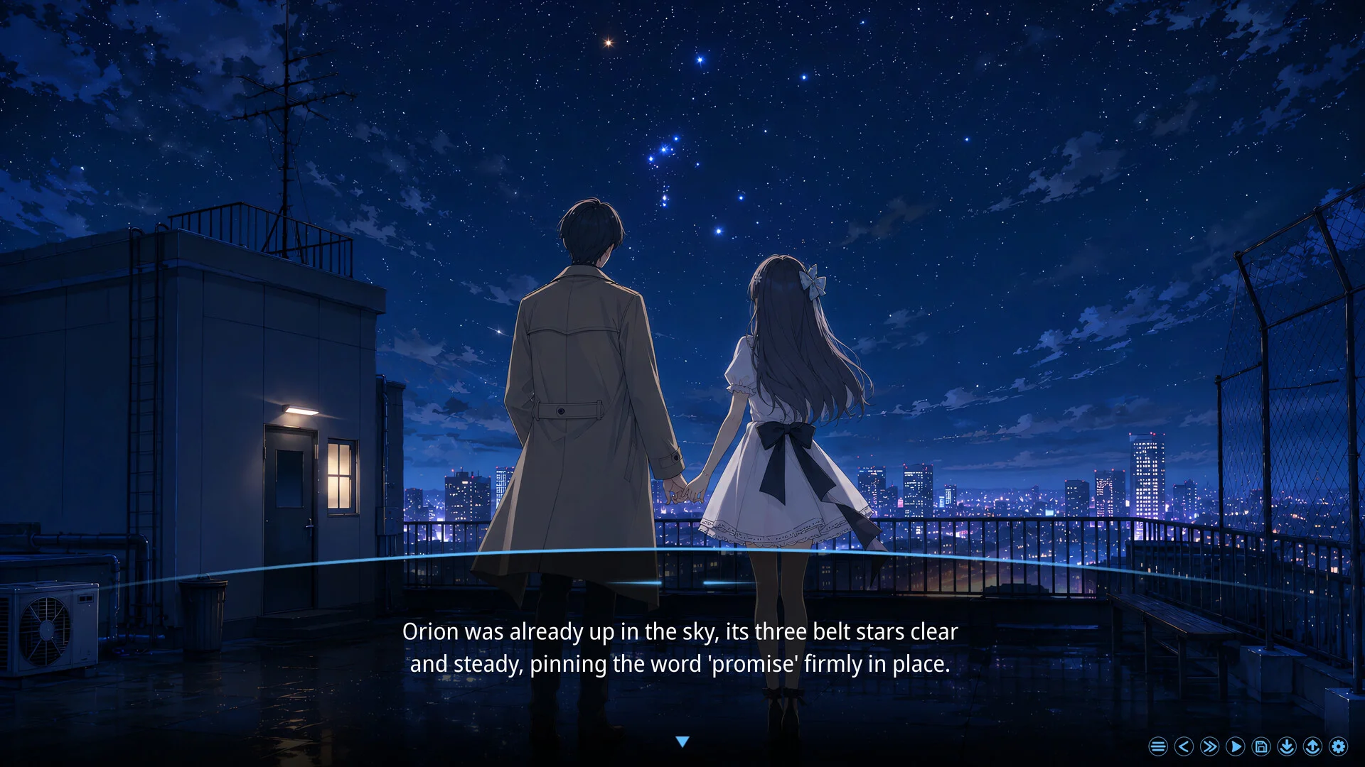 EMIT New Uranos EDEN AI Steam Global