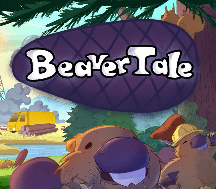 Beavertale construction platform screenshot